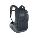 Рюкзак Evoc Trail Pro 16 черно-карбон-серый S/M