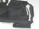 COLLECTEUR GARNITURE COUVERCLES DE COFFRE DROIT ARRIÈRE MERCEDES SLK R171photo 10
