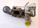 TURBOCOMPRESSEUR IVECO DAILY 00- 05- 3.0HPI 35C15 OR 504340177photo 14