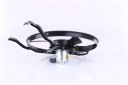 VENTILATEUR RADIATEUR CITROEN C3 09-, C2 02-, DS3 1photo 16