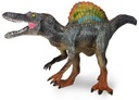 Figúrka DINOSAUR Spinosaurus veľký Jurský park 27cm EAN (GTIN) 59021223
