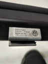 VW PASSAT B8 3G KOMBI SIEŤKA BATOŽINOVÉHO PRIESTORU ROLETA 3G9861691 Katalógové číslo originálu 3G9861691