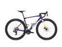 BMC Kaius 01 Three MY24 Rival AXS 54 гравийный велосипед
