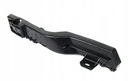 DODGE JOURNEY MOUNTING FASTENING BUMPER RIGHT 