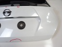 NISSAN MICRA V K14 КРИШКА БАГАЖНИКА БАГАЖНИКА КАМЕРА КОД QNC РІК : 2017 КОМПЛЕКТНА  (18502833656) фото min 11