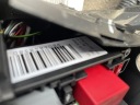 КОМПЛЕКТ ПРОВОДІВ ПРОВОДКА КАМЕРИ ДВИГУНА СКРИНЯ CITROEN C3 3 3 РЕСТАЙЛ 1.5 BLUEHD  (17314404227) фото min 15