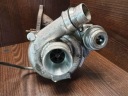 ТУРБИНА NISSAN PRIMASTAR FURGON (X83) H8200466021 2.0L ДИЗЕЛЬ 84KW 2008  фото 9