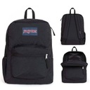 РЮКЗАК JANSPORT CROSS TOWN НА КАЖДЫЙ ДЕНЬ ДЛЯ ГОРОДА
