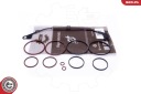 KIT RÉPARATION COLLECTEURS BMW 3 E36/46 7 E38 5 E39/60 X3 E83 X5photo 11