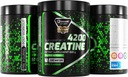 Laborell CREATINE MONOHYDRATE KREATIN 500g ŠTÚDIE, SILA EAN (GTIN) 5902488011705