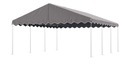 Крыша для палатки 3х6, покрытие DAS ПЭ 240 г/м2.
