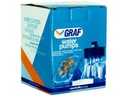 GRAF BOMBA DE AGUA PEUGEOT 1,6HDI 04- 