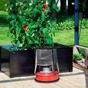 ACM Туннельный обогреватель для теплицы площадью до 15 м2 ПЕЧЬ