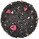 Чай ССЫЛКА И МАЛИНА черный 50г РЕКОМЕНДУЮ