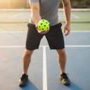 Pickleball