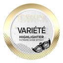 Хайлайтер Eveline Variete Pressed (02)