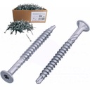 ПЕРУН КОНФИРМАТ ШУРУП ДЛЯ ДСП 4Х50х1000