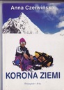 KORONA ZIEMI - Anna Czerwińska