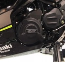 Sada krytov motora GB Racing Kawasaki Ninja 400 Výrobca GB racing