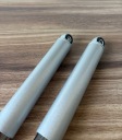 NEW COMPLETE SHOCK ABSORBERS BACK OGAR 200 OGAR 205 ROMET  photo 6
