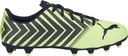 Бутсы Puma TACTO II FG/AG, размер 32