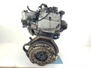 ENGINE MERCEDES W639 VITO VIANO 2.2 CDI 646989 