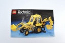 Брошюра LEGO Technic [1991] 4xA6