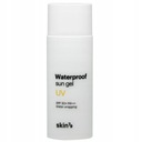 SKIN79 Водостойкий солнцезащитный гель UV SPF50+ Водонепроницаемый