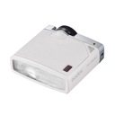 Вспышка для фотоаппарата Godox Lux Junior Retro GN12 6000K