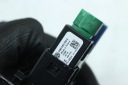 ГНІЗДО USB ПРИКУРЮВАЧ 5Q0035726E SKODA SUPERB 3  фото 6