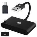 БЕСПРОВОДНОЙ АВТОМАТИЧЕСКИЙ АДАПТЕР ДЛЯ Android XSTORM WIFI BT