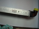 RADIATEUR AIR INTERCOLER IVECO DAILY 3.0 12- NEUF ORIGINAL 5802097643photo 11