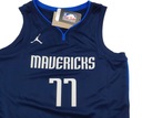 Футболка NBA Swingman Nike Dončić Mavericks Statement CV9474421 XL