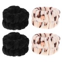 OPASKI NA NADGARSTEK DO MYCIA TWARZY OPASKI NA NADGARSTEK DO MYCIA SPA 2 PARY