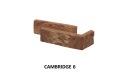 Stegu CAMBRIDGE Плитка 0 91 м2 Цвета кирпича