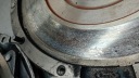 EMBRAYAGE ENSEMBLE XS4Q-6375-AC FORD FOCUS MK1 1.8 TDDI 90KMphoto 13