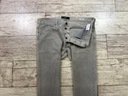 REPLAY WAITOM Spodnie Męskie Jeans W36 L32 pas 98 cm stretch Długość nogawki długa