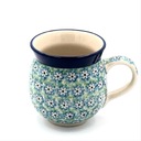 ЧЕШСКАЯ КРУЖКА V: 0,35 Л КЕРАМИЧЕСКАЯ КРУЖКА БОЛЕСЛАВЕЦ