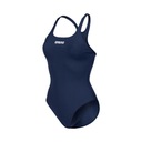 Цельный купальник H157 Arena PRO Solid Swim 46