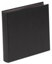 Традиционный фотоальбом, 100 черных страниц, Walther Design Fun Bb