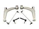 SET SWINGARM OPEL VECTRA C SIGNUM CROMA SAAB 9-3 