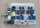 Moduł płyta indukcyjna ELETROLUX CIT60433