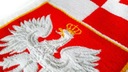 SZALIK POLSKA Reprezentacja EURO Polscy Kibice PL Rodzaj jednostronny