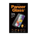 ЗАКАЛЕННОЕ СТЕКЛО PanzerGlass для SAMSUNG GALAXY A51