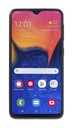 Smartfón Samsung Galaxy A10 2 GB / 32 GB EAN (GTIN) 8801643996437