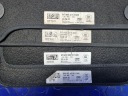 ENSEMBLE POUSSOIRS WELUROWYCH AUDI A3 8Y ORIGINAL 8Y1863011Aphoto 8