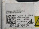ПРЕОБРАЗОВАТЕЛЬ КСЕНОНА (STEROWNIK) ПРАВАЯ СТОРОНА MASERATI GHIBLI 130732932000  фото 6