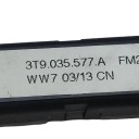 AMPLIFICATEUR D'ANTENNE SKODA SUPERB II (3T4) 3T9035577A 2.0L DIESEL 2014photo 8