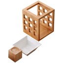 Воскогрелка Tea Light и воскогрелка Oil Burner