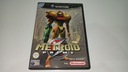 Версия METROID PRIME PAL уникальная